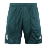26-27 Real Madrid Away Short