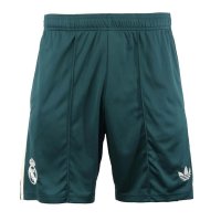 26-27 Real Madrid Away Short