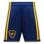26-27 Boca Juniors Home Short