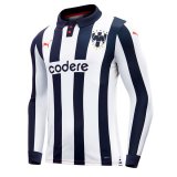 2022 Monterrey Club World Cup LS Jersey