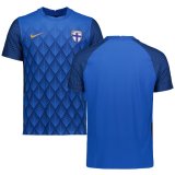 2022 Finland Away Jersey