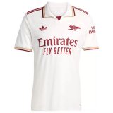 25-26 Arsenal Third Jersey