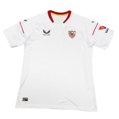 22-23 Sevilla FC Home Jersey