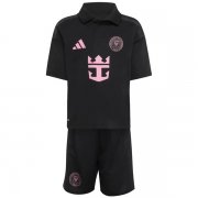 2026 Inter Miami Away Kids Kit