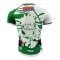 24-25 Real Betis In Tribute to Naruto Shirt (Player Version)