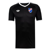 25-26 Colo Colo Goalkeeper Jersey Black