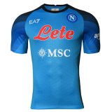 22-23 Napoli Home Soccer Jersey