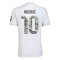 25-26 Real Madrid Home Modrić Special Edition Jersey