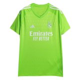 23-24 Real Madrid Goalkeeper Jersey