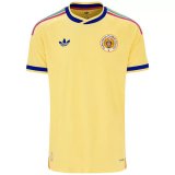 2026 Curaçao Away World Cup Jersey