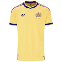 2026 Curaçao Away World Cup Jersey