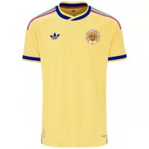 2026 Curaçao Away World Cup Jersey