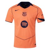25-26 Barcelona Third Jersey