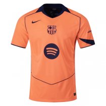 25-26 Barcelona Third Jersey