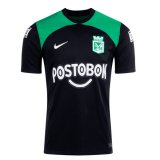 23-24 Atletico Nacional Away Soccer Jersey