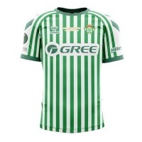 24-25 Real Betis Uefa Conference League Final Jersey