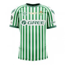 24-25 Real Betis Uefa Conference League Final Jersey