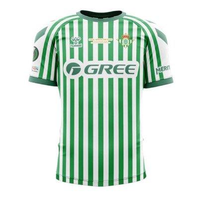 24-25 Real Betis Uefa Conference League Final Jersey