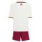 25-26 Arsenal Third Kids Kit