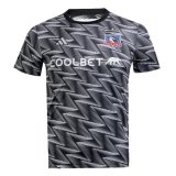 23-24 Colo Colo Fourth Soccer Jersey