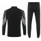 25-26 PSG Black Training Suit UCL Kit Player Style