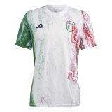 23-24 Italy Pre Match Jersey