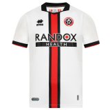 22-23 Sheffield United Away Jersey