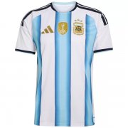 2026 Argentina Home World Cup Jersey