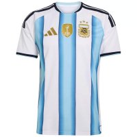 2026 Argentina Home World Cup Jersey
