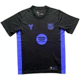 25-26 Barcelona X Kobe Bryant Pre-Match Away Jersey