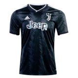 22-23 Juventus Away Jersey