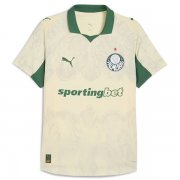 25-26 Palmeiras Club World Cup Away Jersey (Player Version)