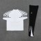 25-26 PSG White Training Suit UCL Kit Player Style