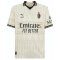 23-24 AC Milan X Pleasures Fourth Jersey Light