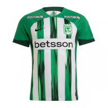 24-25 Atletico Nacional Home Jersey