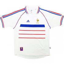 1998 World Cup France Away Jersey