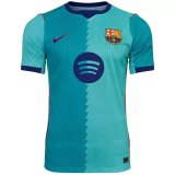 26-27 Barcelona Third Match Shirt (Player Version)