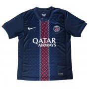 25-26 PSG Home Shirt