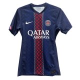 25-26 PSG Home Shirt(Player Version)