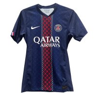 25-26 PSG Home Shirt(Player Version)