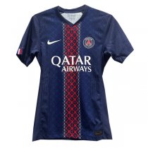 25-26 PSG Home Shirt(Player Version)