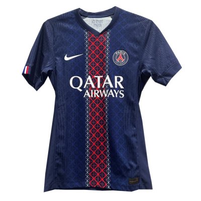 25-26 PSG Home Shirt(Player Version)