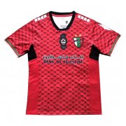 24-25 Palestino Away Red