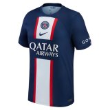 22-23 PSG Home Soccer Jersey