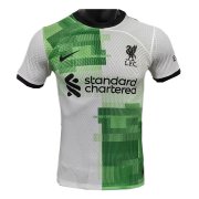 23-24 Liverpool Away Authentic Jersey (Player Version)