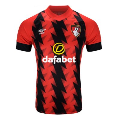 22-23 Bournemouth Home Jersey