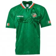 1994 Ireland Home Retro Jersey