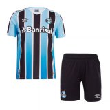 22-23 Gremio Home Jersey Kids Kit