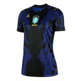 2026 Brazil Away World Cup Women Jersey