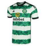 23-24 Celtic Home Jersey